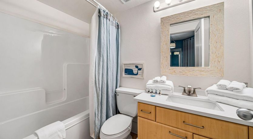 Photo of Octopus' Garden