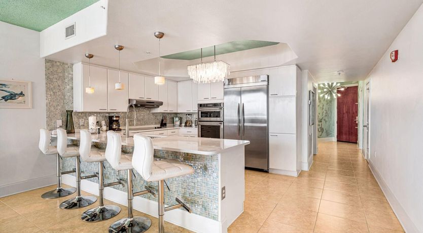 Photo of Octopus' Garden