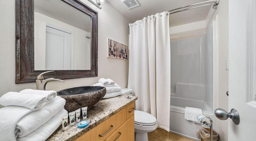 Photo of Octopus' Garden