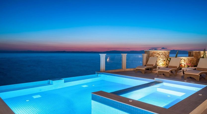 Photo of Ocean of Olympians