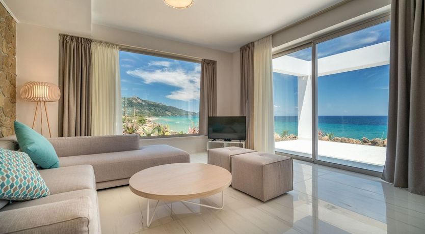 Photo of Ocean of Olympians