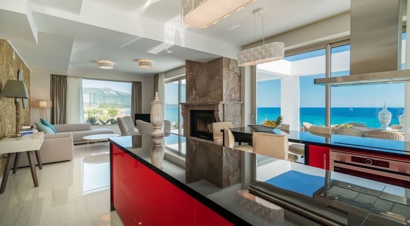 Photo of Ocean of Olympians