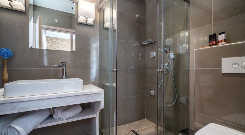 Photo of Ocean of Olympians