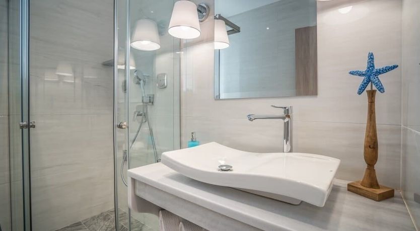 Photo of Ocean of Olympians