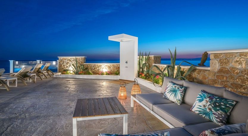 Photo of Ocean of Olympians