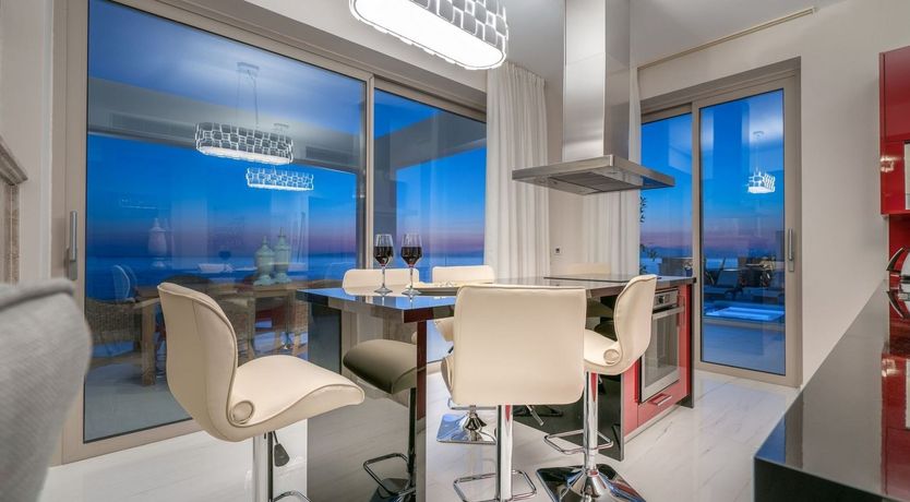 Photo of Ocean of Olympians