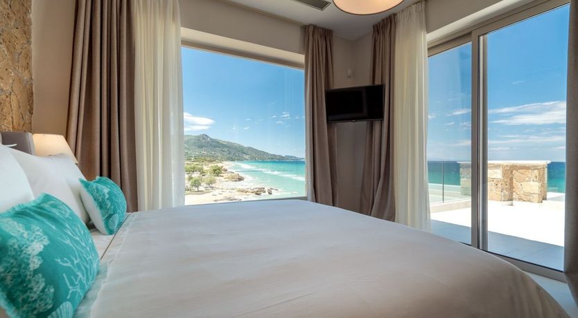 Photo of Ocean of Olympians