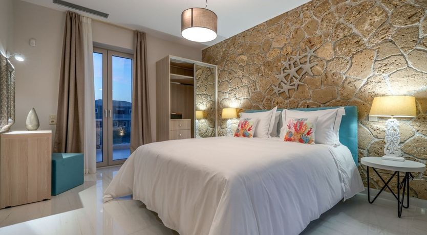 Photo of Ocean of Olympians