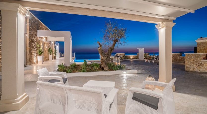 Photo of Ocean of Olympians