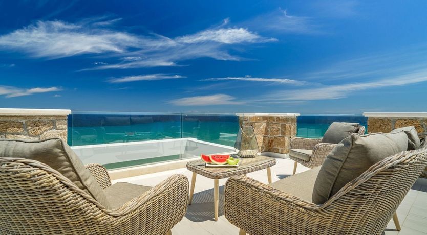 Photo of Ocean of Olympians