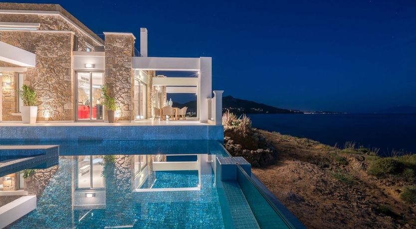 Photo of Ocean of Olympians