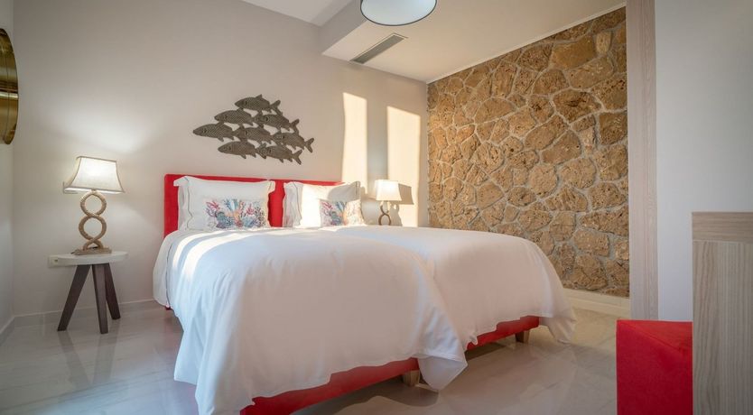 Photo of Ocean of Olympians