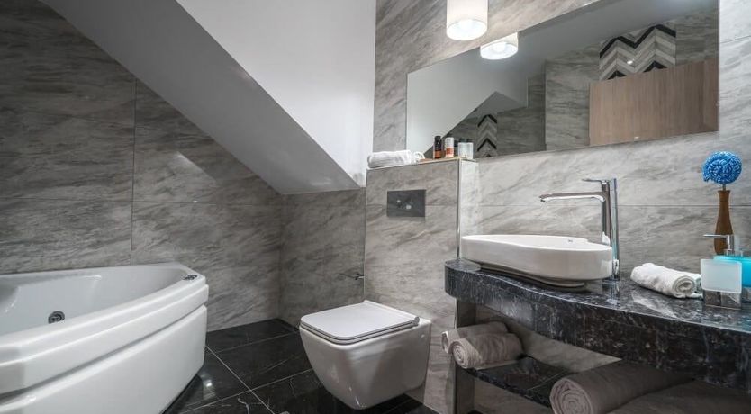 Photo of Ocean of Olympians