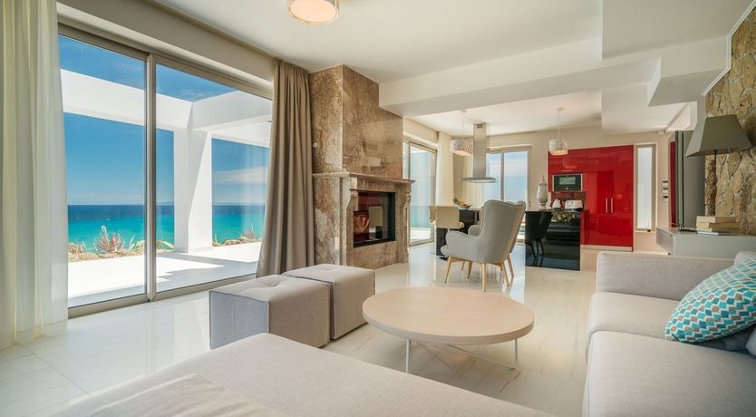 Photo of Ocean of Olympians