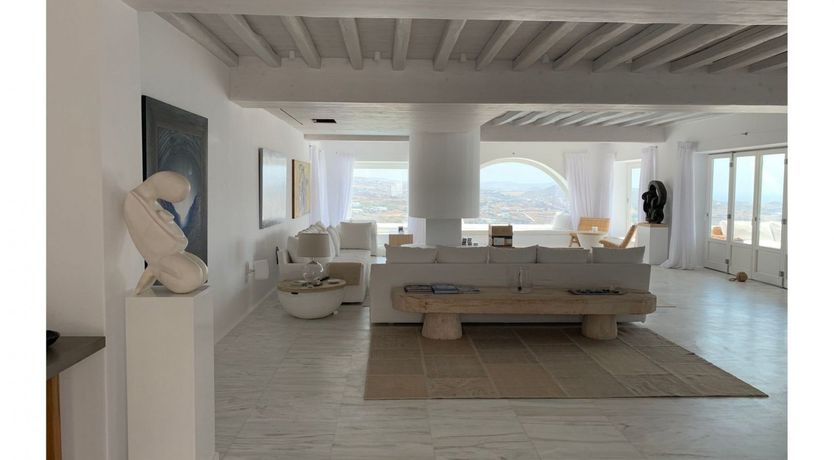 Photo of The Ocean Muse