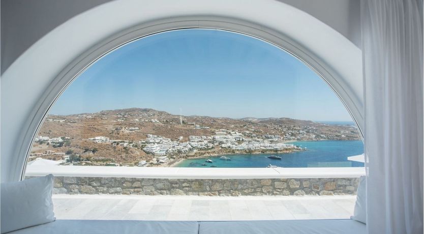 Photo of The Ocean Muse