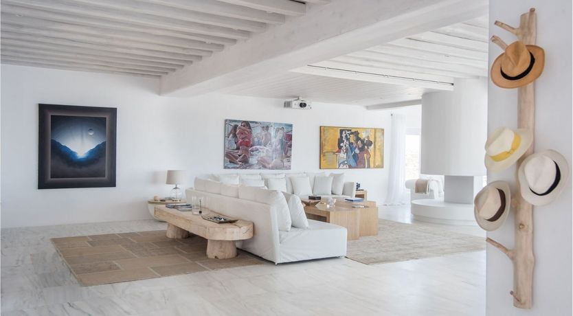 Photo of The Ocean Muse