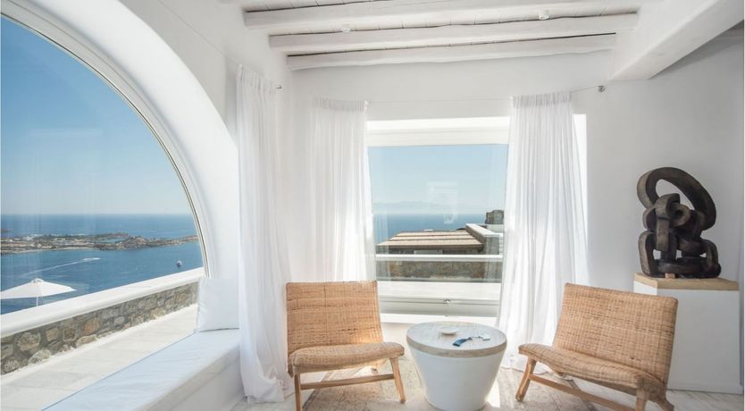 Photo of The Ocean Muse