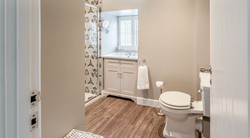 Photo of The Brook's Babble