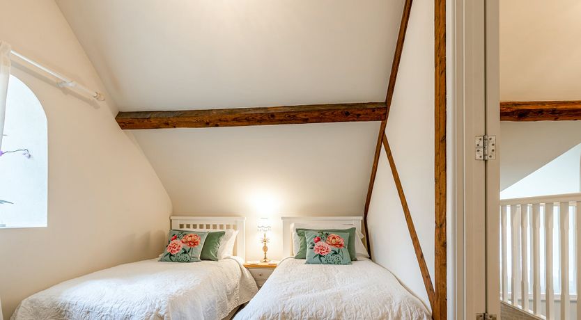 Photo of The Brook's Babble