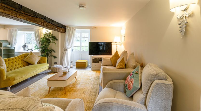 Photo of The Brook's Babble