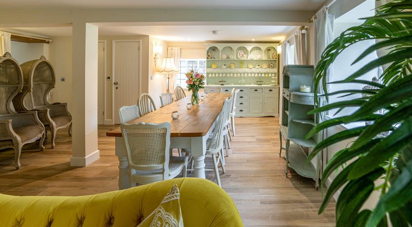 Photo of The Brook's Babble