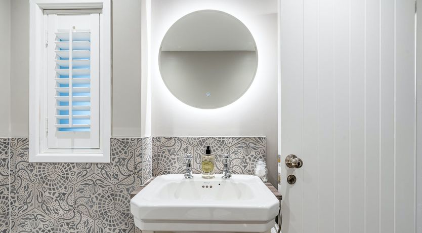 Photo of The Brook's Babble