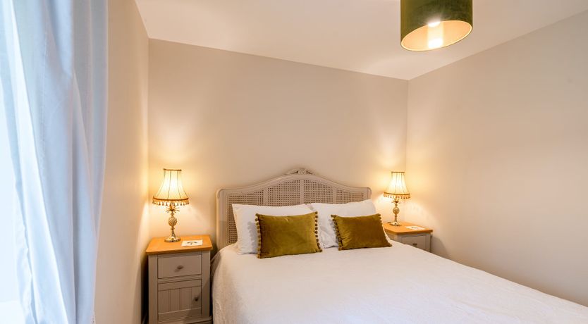 Photo of The Brook's Babble