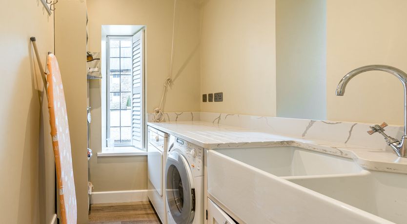 Photo of The Brook's Babble