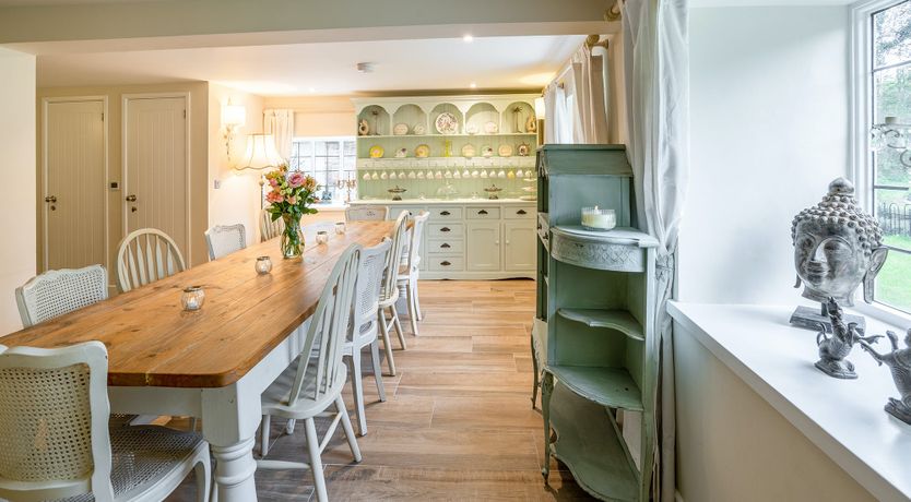 Photo of The Brook's Babble