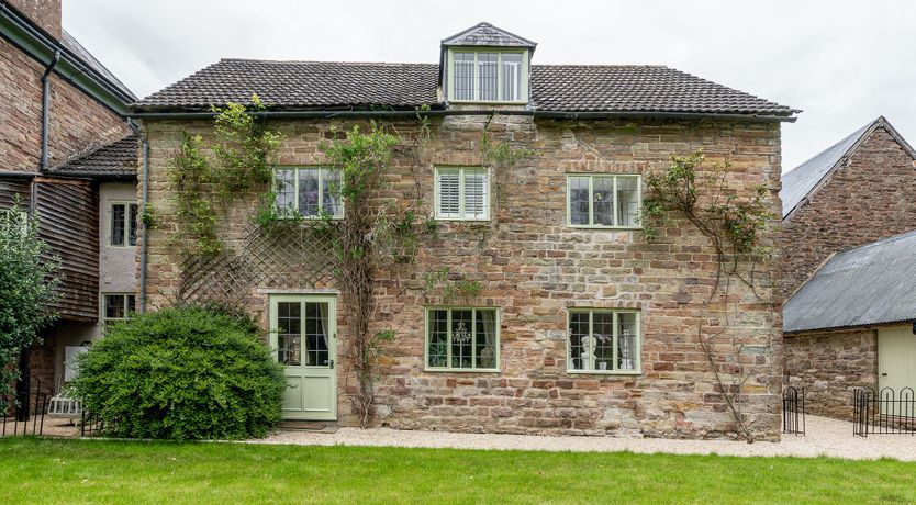 Photo of The Brook's Babble