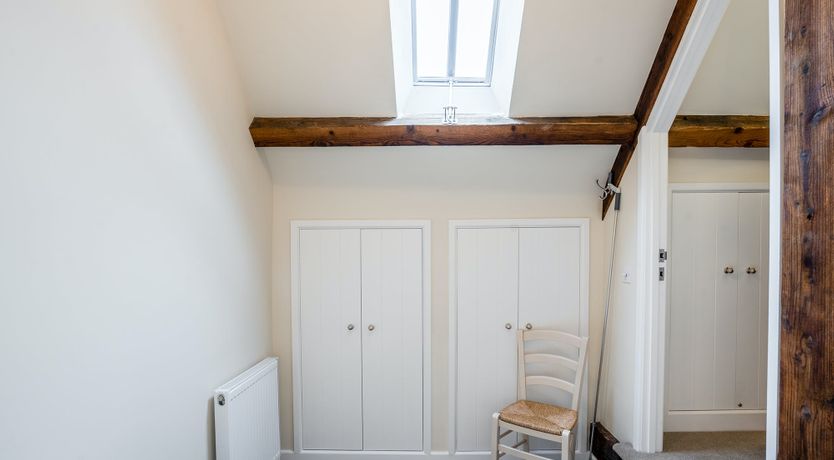 Photo of The Brook's Babble