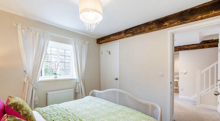 Photo of The Brook's Babble