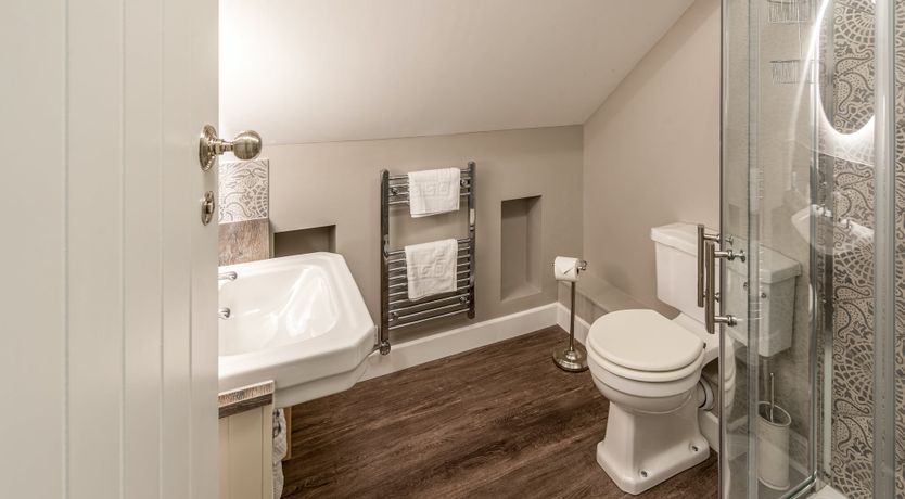 Photo of The Brook's Babble