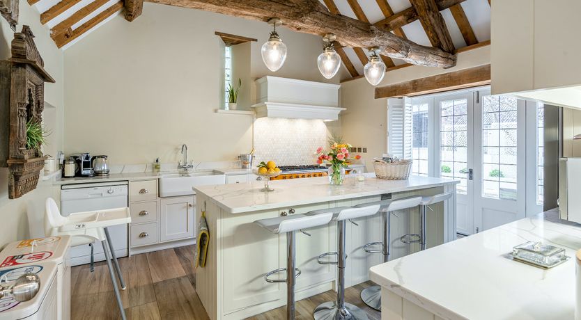 Photo of The Brook's Babble