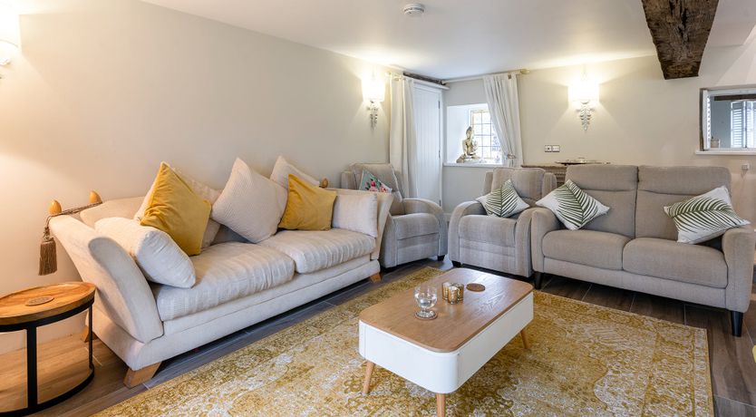 Photo of The Brook's Babble