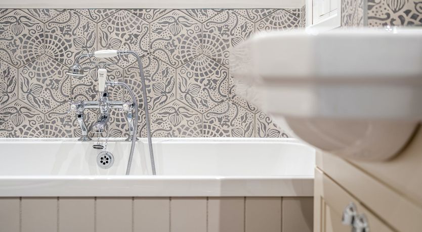 Photo of The Brook's Babble