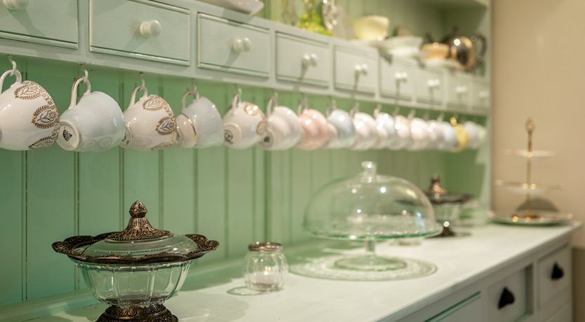 Photo of The Brook's Babble