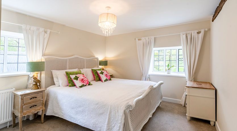 Photo of The Brook's Babble