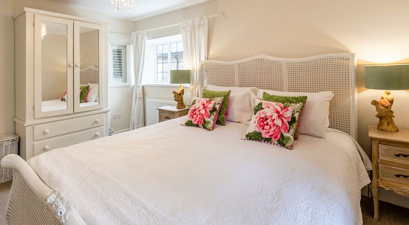 Photo of The Brook's Babble