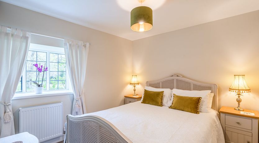 Photo of The Brook's Babble