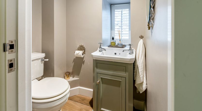 Photo of The Brook's Babble