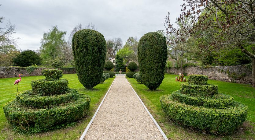 Photo of The Brook's Babble