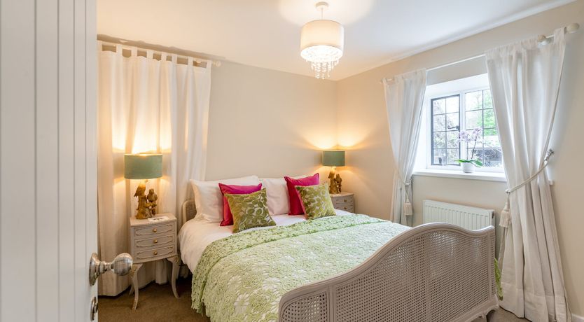 Photo of The Brook's Babble