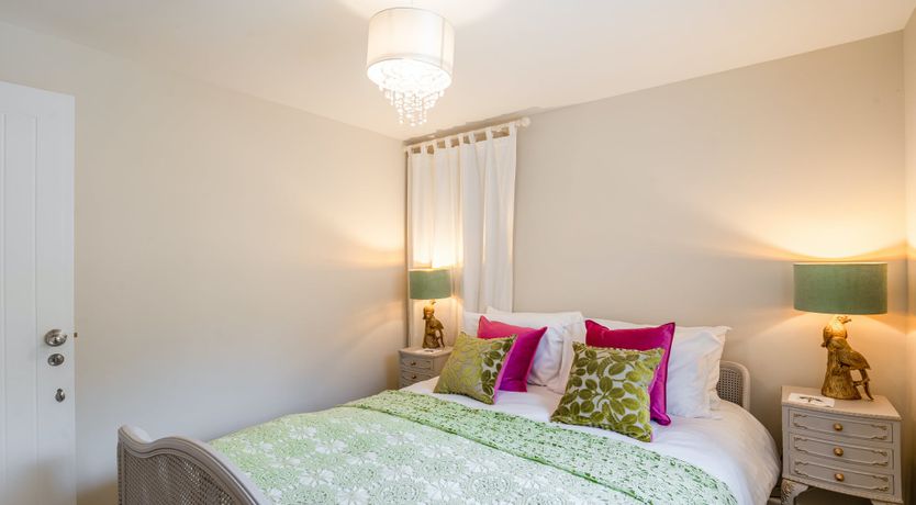 Photo of The Brook's Babble