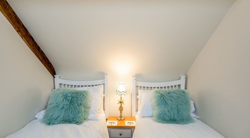 Photo of The Brook's Babble