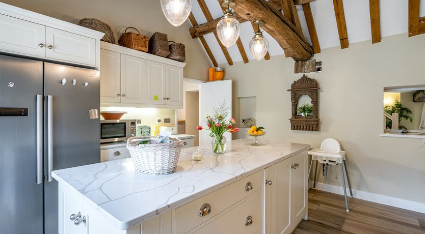 Photo of The Brook's Babble