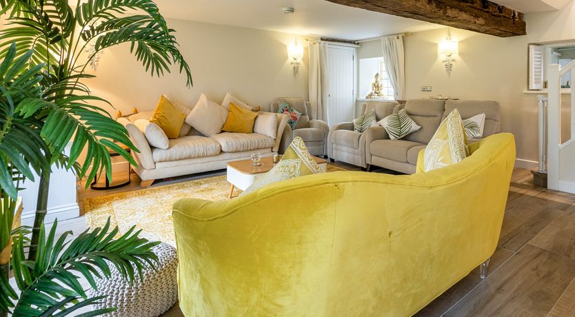 Photo of The Brook's Babble