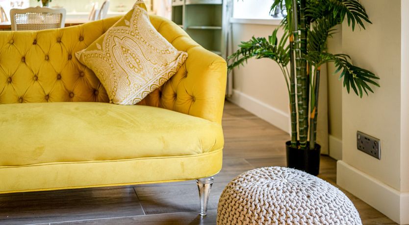 Photo of The Brook's Babble