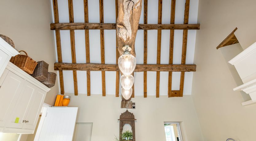 Photo of The Brook's Babble